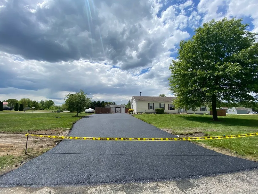 Custom landscape design experts serving Felton, DE - Rock Bottom Paving