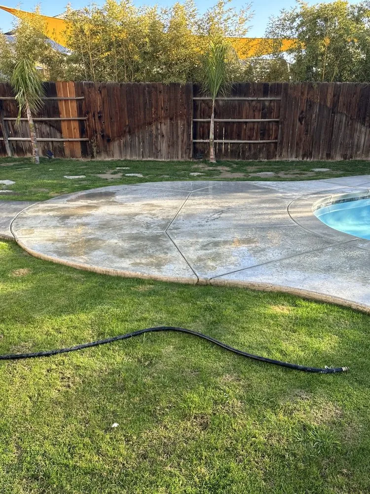 Trusted outdoor landscaping experts serving Bakersfield, CA - Rock Bottom Pools & Landscape