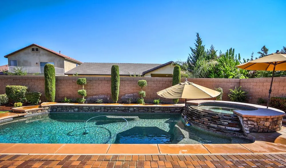 Reliable outdoor landscaping experts serving Bakersfield, CA - Rock Bottom Pools & Landscape