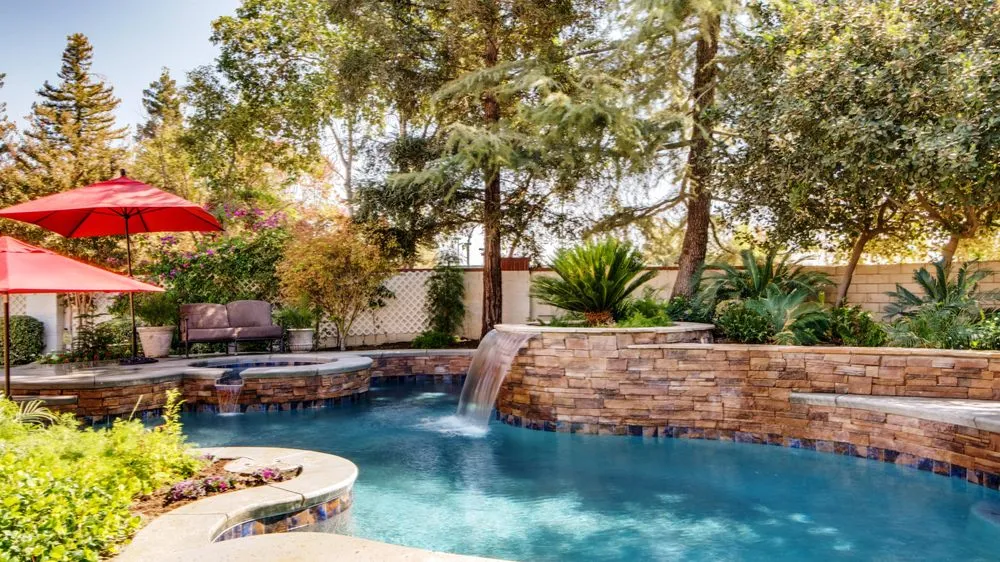 Trusted landscape design in Bakersfield, CA by Rock Bottom Pools & Landscape