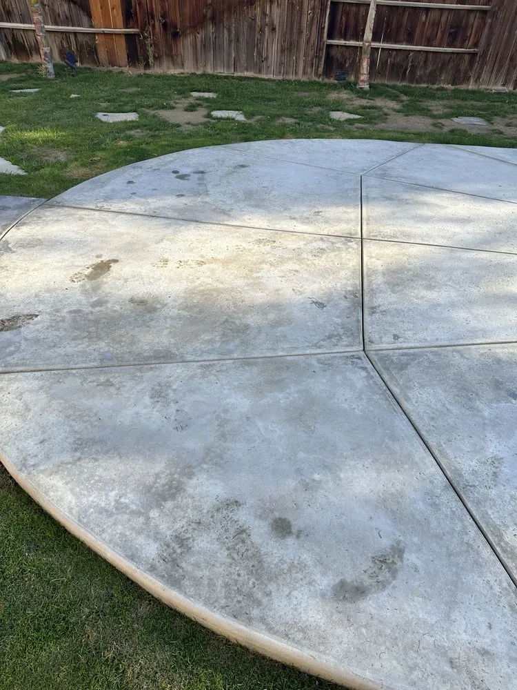 Custom residential landscaping for beautiful yards across Bakersfield, CA - Rock Bottom Pools & Landscape