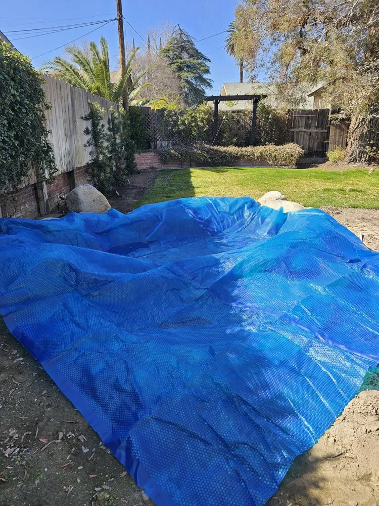 Reliable landscaping services for beautiful yards across Bakersfield, CA - Rock Bottom Pools & Landscape