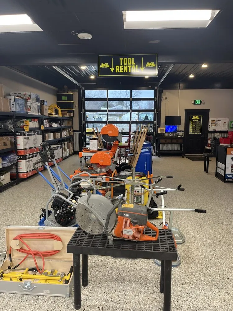 Affordable landscape design in Highland, MI by Rock Bottom Stone Supply II