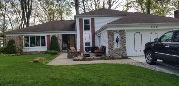 Rock Botton Lawn and Landscaping