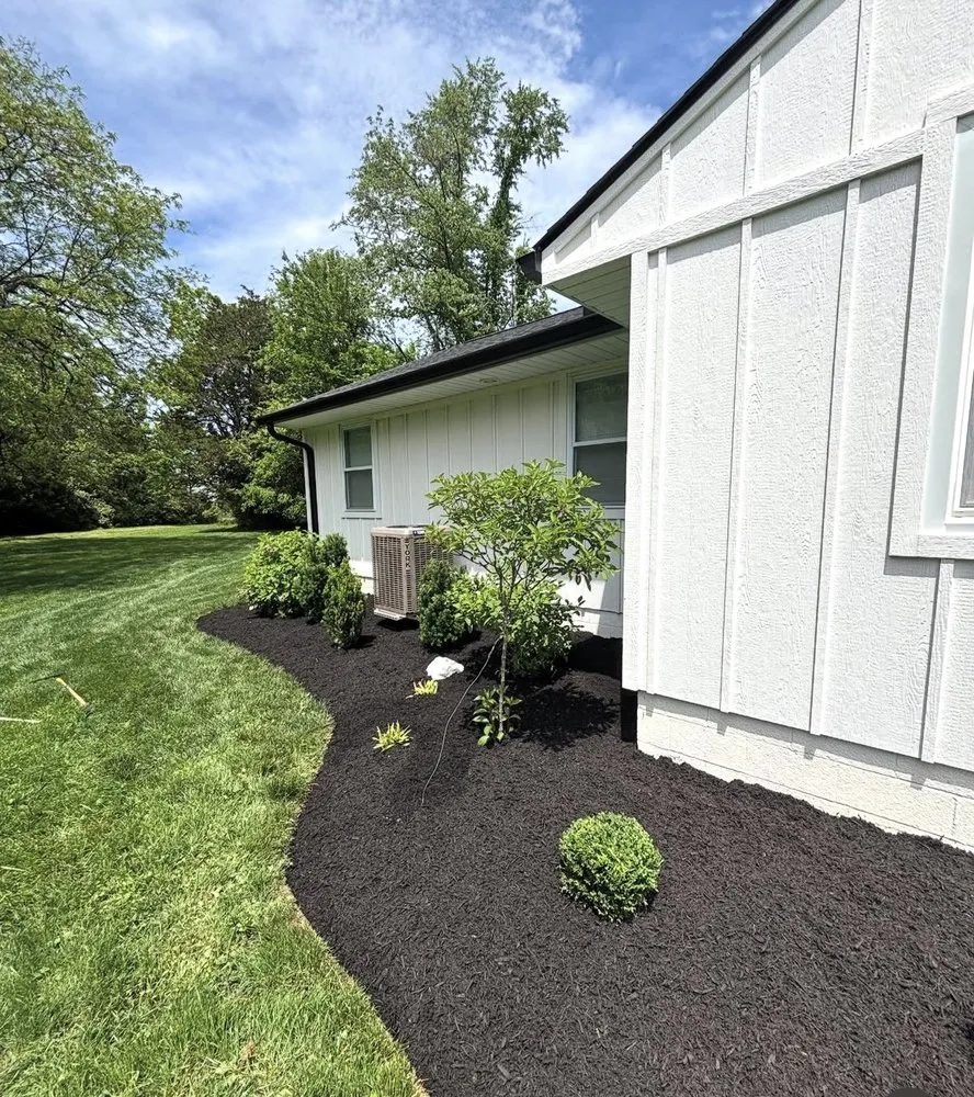 Reliable yard maintenance for outdoor upgrades across Lebanon, OH - Rock Boys Landscaping