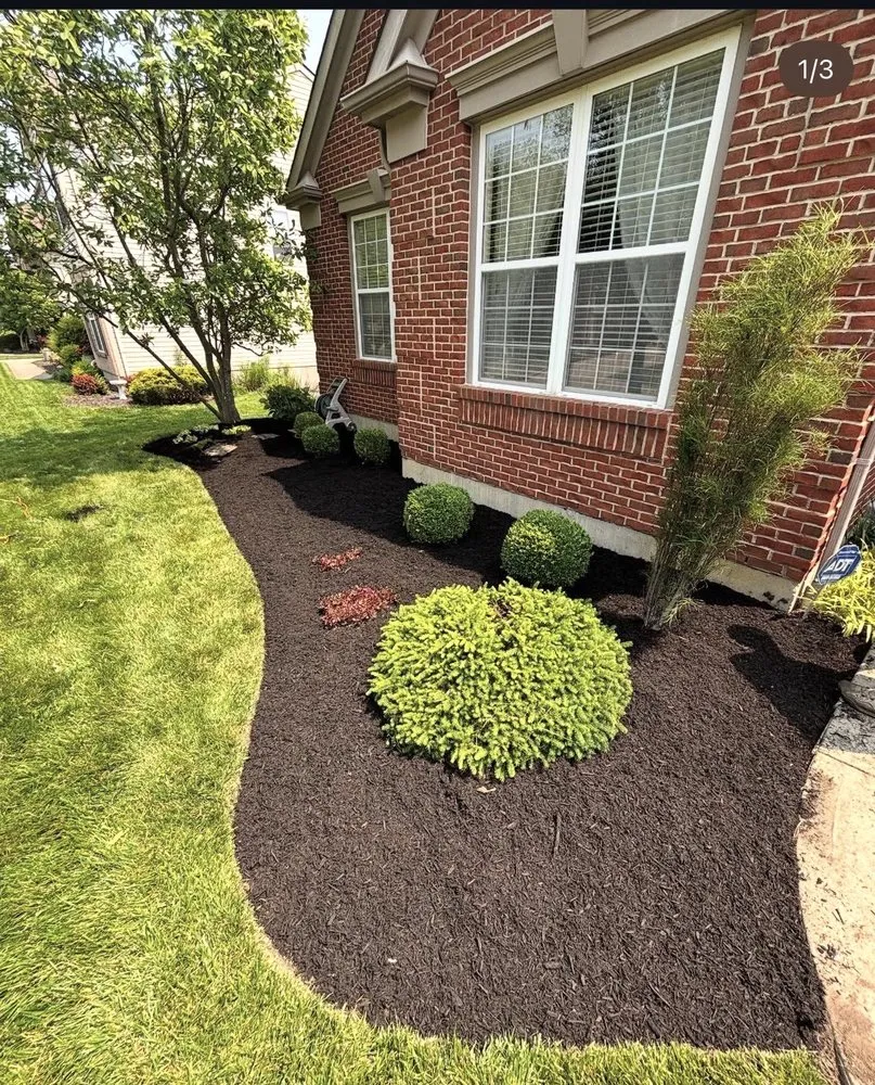 Reliable outdoor landscaping experts serving Lebanon, OH - Rock Boys Landscaping
