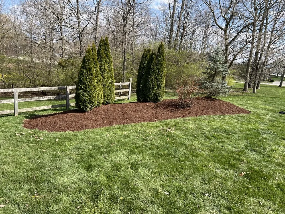 Top-rated garden landscaping in Lebanon, OH - Rock Boys Landscaping