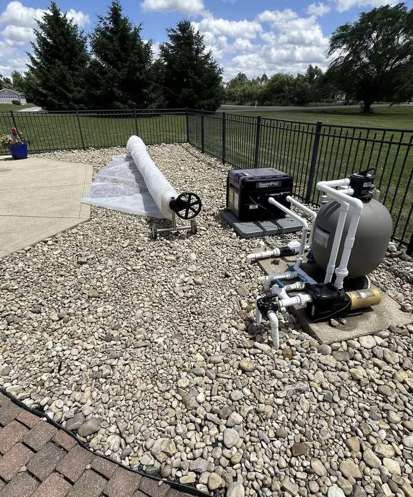 Top-rated landscape installation in Lebanon, OH - Rock Boys Landscaping