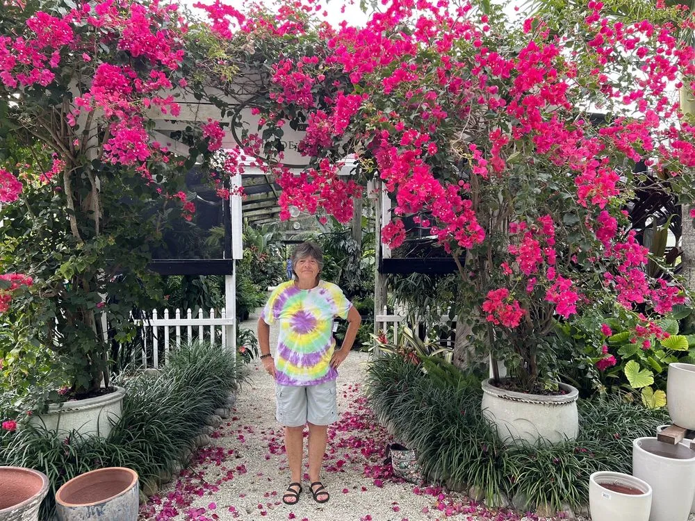 Professional landscaping services in Sebastian, FL by Rock City Gardens