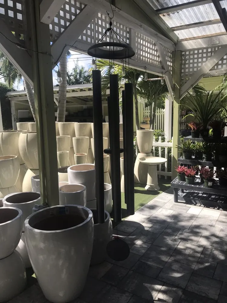 Trusted landscape design for year-round maintenance in Sebastian, FL by Rock City Gardens