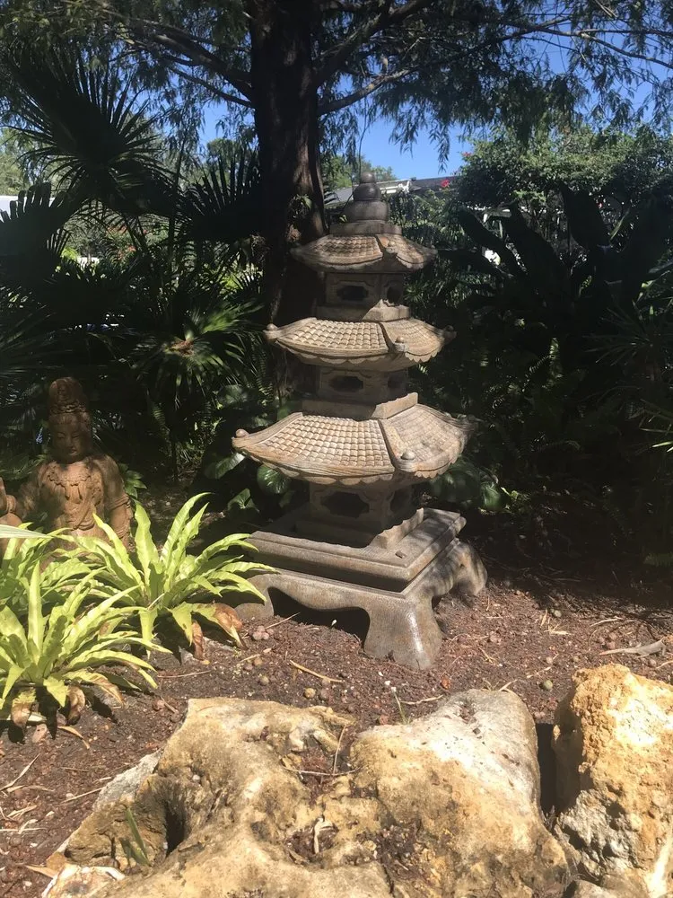 Trusted landscaping services for residential properties in Sebastian, FL by Rock City Gardens