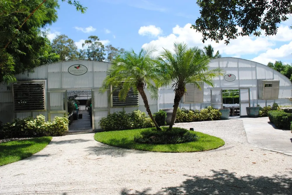 Expert yard maintenance for homes in Sebastian, FL by Rock City Gardens