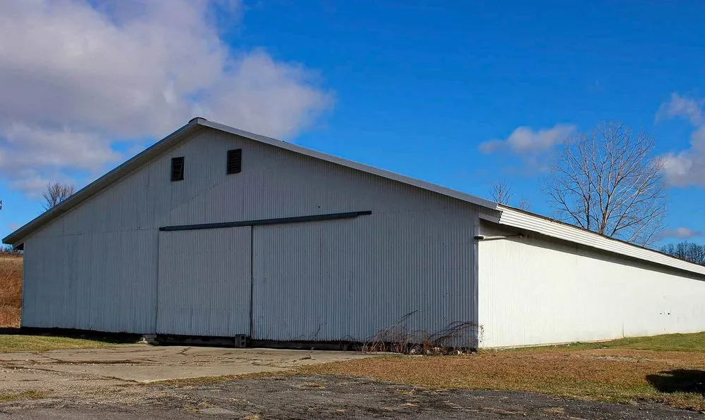 Trusted yard cleanup service in Little Falls, NY by Rock City Services