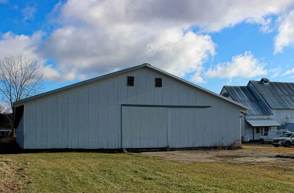 Expert lawn care service in Little Falls, NY by Rock City Services