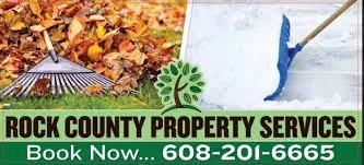 Expert yard maintenance for beautiful yards in Janesville, WI by Rock County Property Services