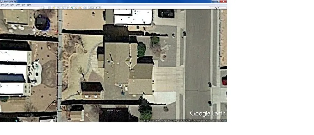 Expert residential landscaping experts serving Bernalillo, NM - Rock Creations Construction