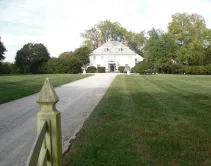 Affordable landscape design in Rockville, VA by Rock Creek Innovations