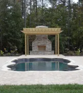 Trusted outdoor landscaping in Rockville, VA - Rock Creek Innovations