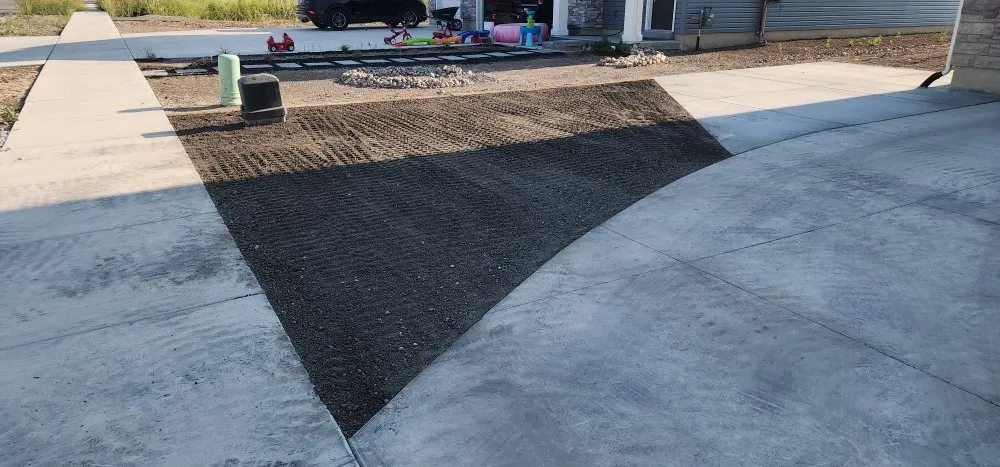 Top-rated landscape installation for year-round maintenance across Hyrum, UT - Rock Creek Landscapes & Dirtworx