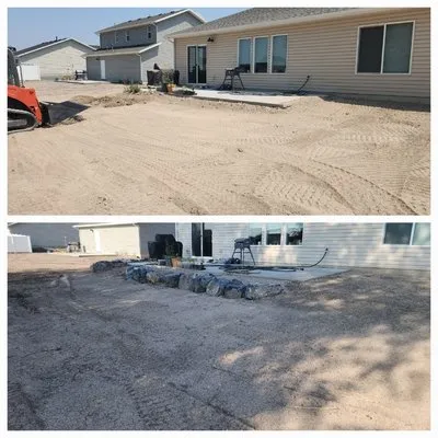 Rock Creek Landscapes & Dirtworx