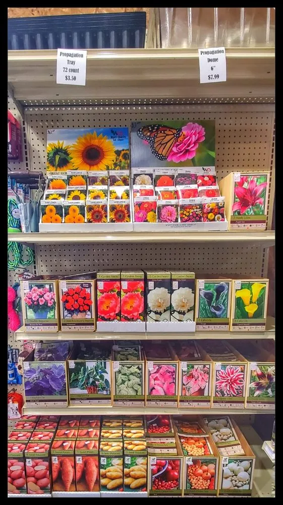 Trusted lawn mowing service in Burlington, NC - Rock Creek Supply