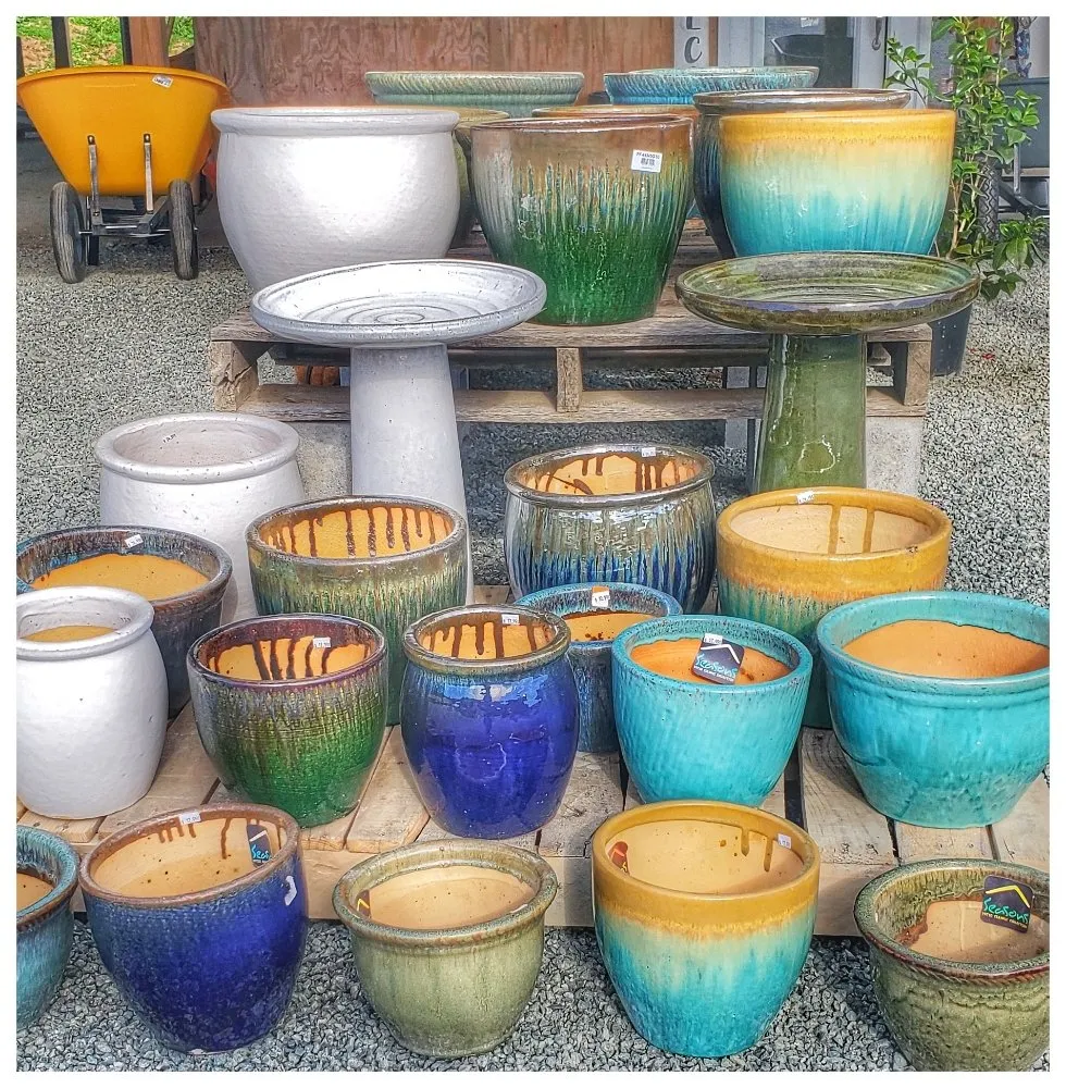 Expert yard maintenance for residential properties across Burlington, NC - Rock Creek Supply