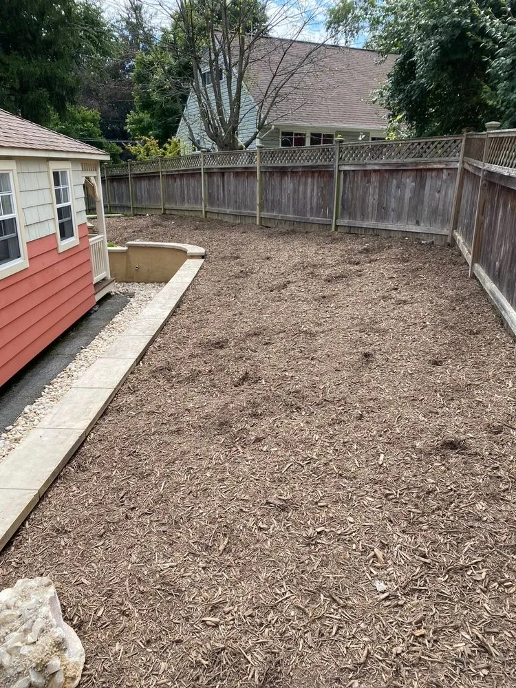 Professional landscaping services for beautiful yards in Rockville, MD by Rock Creek Tree, Turf & Landscape