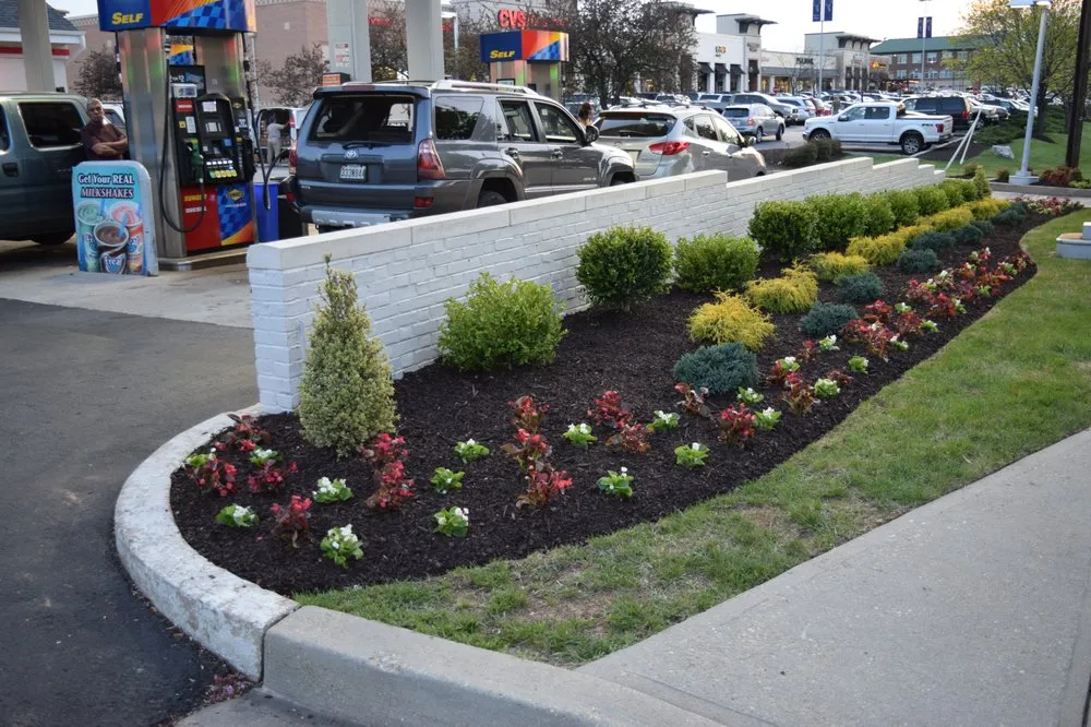 Trusted landscape design in Rockville, MD - Rock Creek Tree, Turf & Landscape