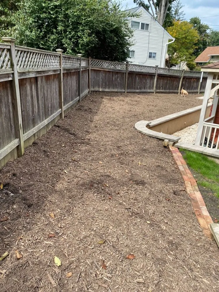 Local lawn care service in Rockville, MD by Rock Creek Tree, Turf & Landscape