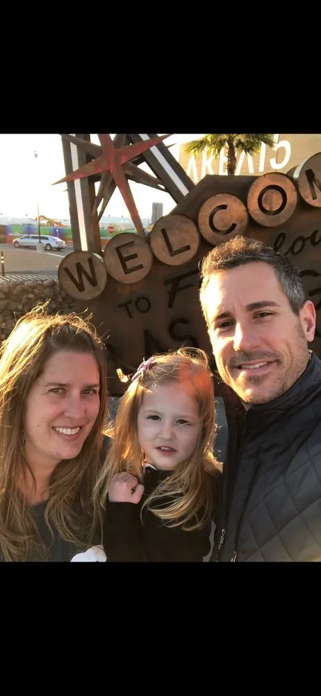 Top-rated garden landscaping with custom design across Las Vegas, NV - Rock Daddy Las Vegas