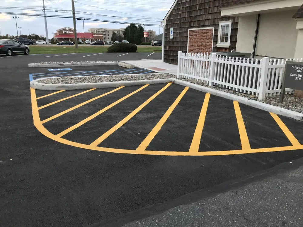 Local garden landscaping in Newark, DE by Rock Diamond Paving