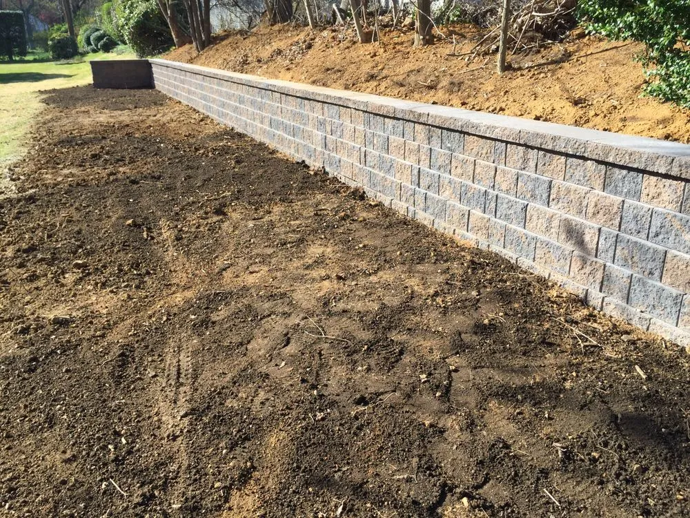 Reliable garden landscaping with custom design across Newark, DE - Rock Diamond Paving