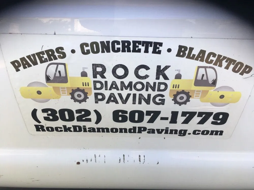 Top-rated outdoor landscaping in Newark, DE - Rock Diamond Paving