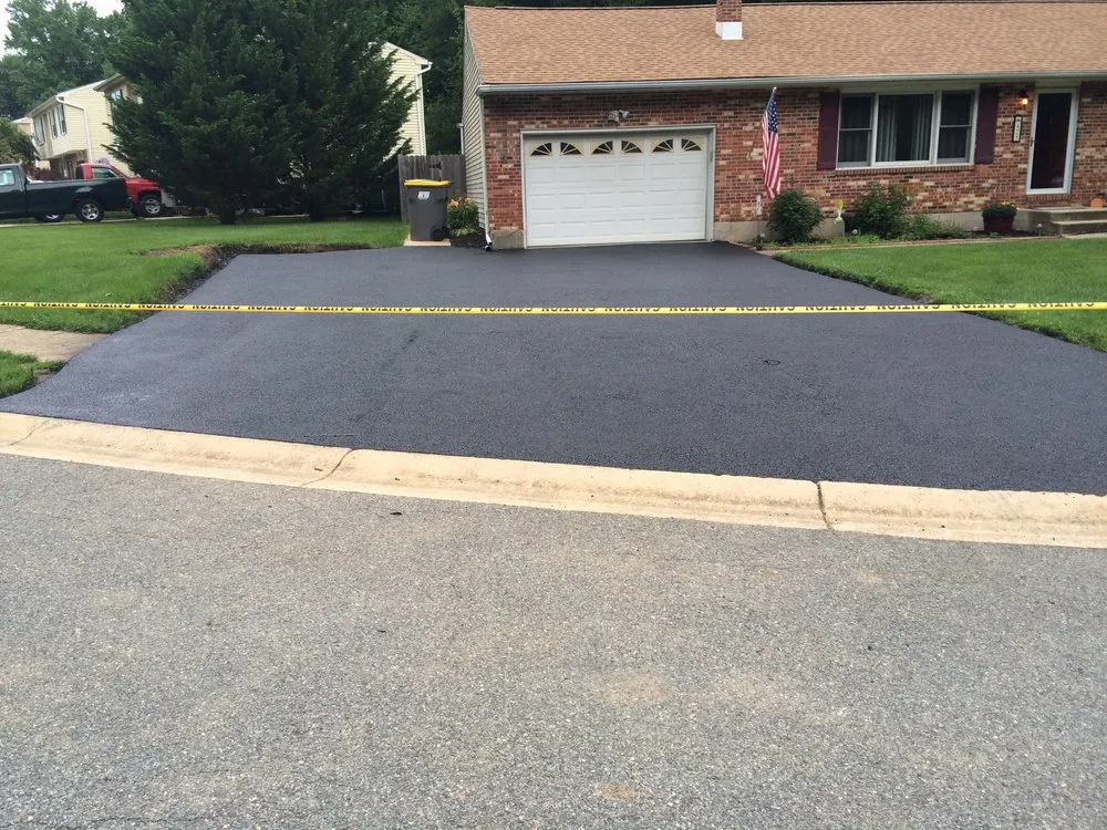 Expert landscape installation in Newark, DE - Rock Diamond Paving