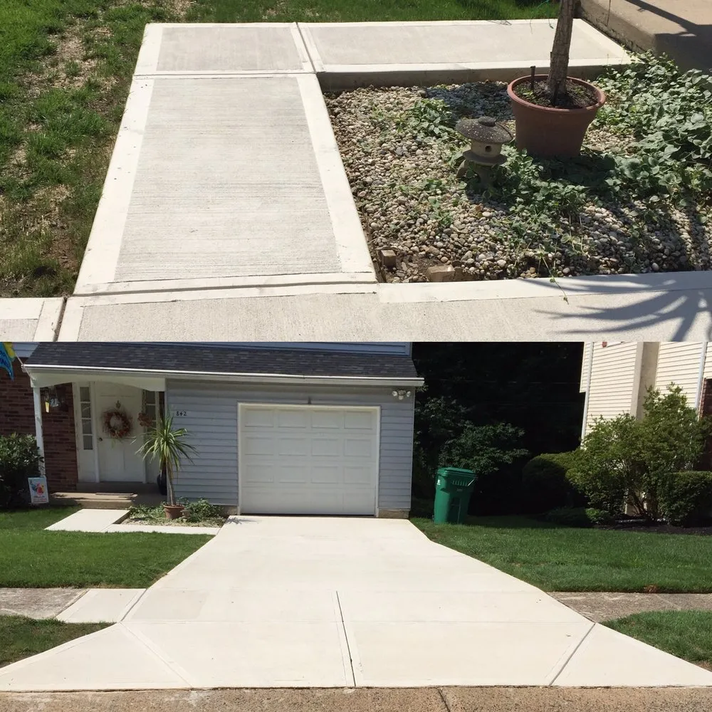 Reliable landscape installation experts serving Newark, DE - Rock Diamond Paving