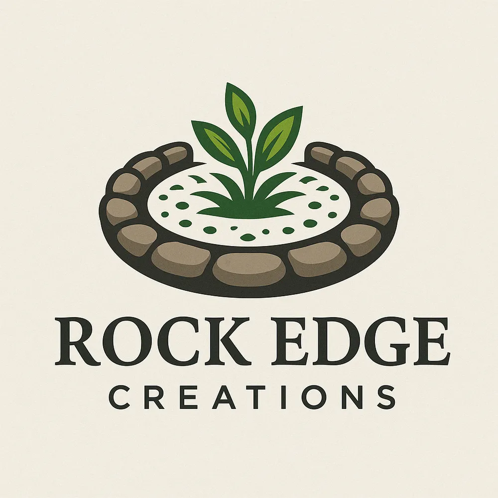 Local residential landscaping for residential properties across Lavon, TX - Rock Edge Creations