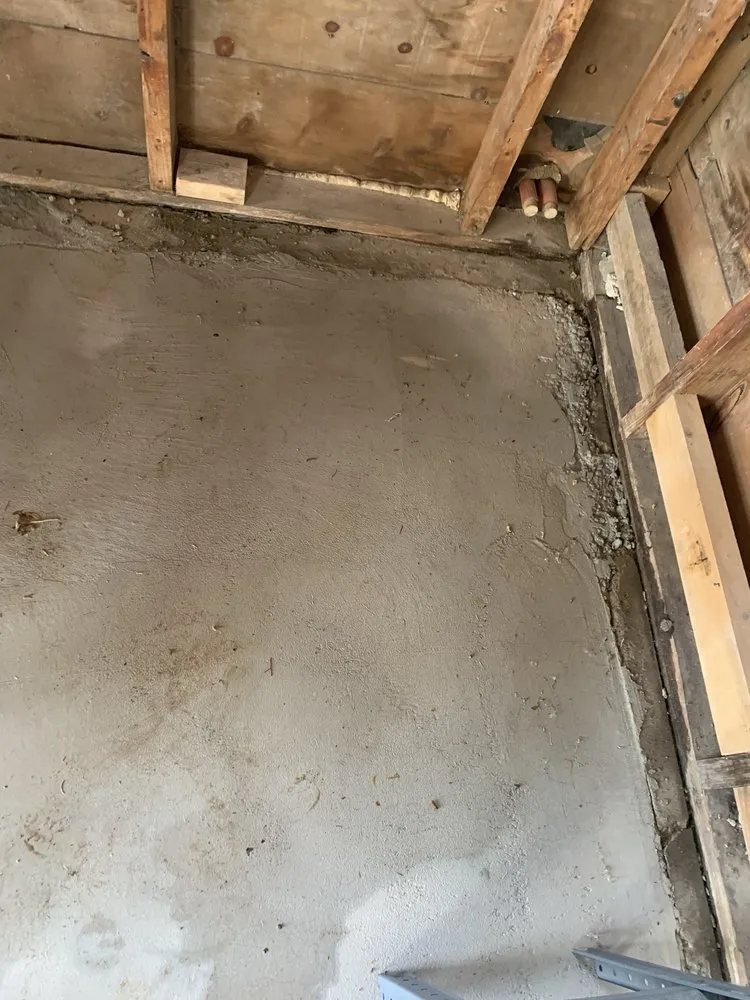 Affordable yard maintenance for residential properties across Antigo, WI - Rock Hard Concrete