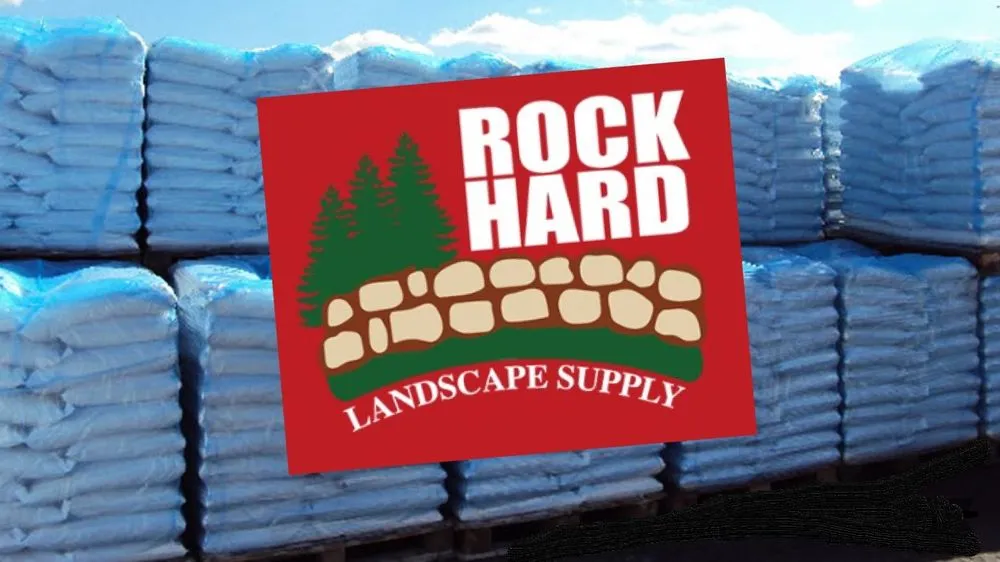 Local yard maintenance in Burnsville, MN - Rock Hard Landscape Supply