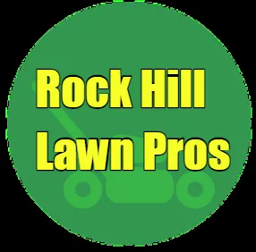 Custom garden landscaping in Rock Hill, SC - Rock Hill Lawn Pros