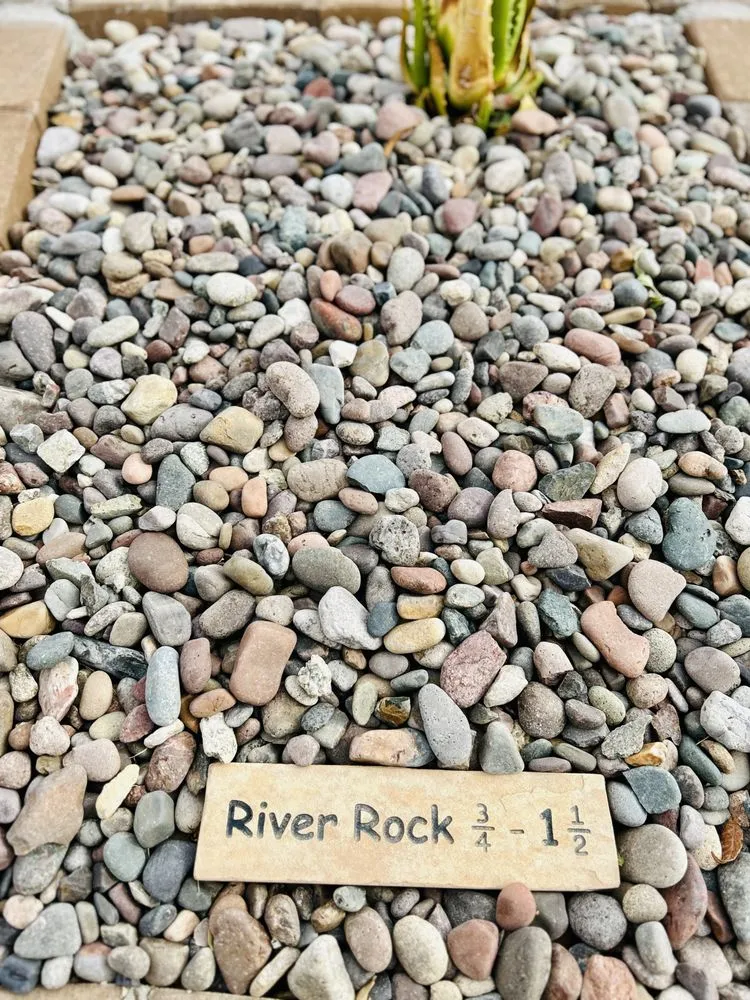 Trusted landscaping services for beautiful yards in Apache Junction, AZ by Rock It Landscape Materials