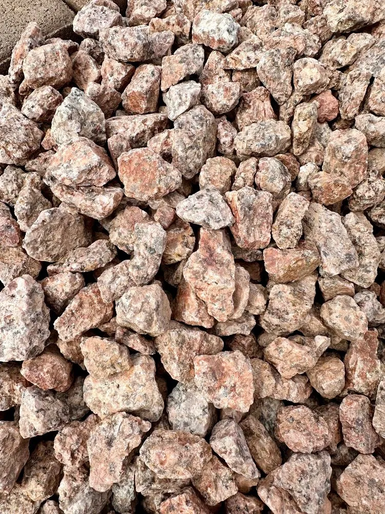 Reliable landscape installation in Apache Junction, AZ by Rock It Landscape Materials