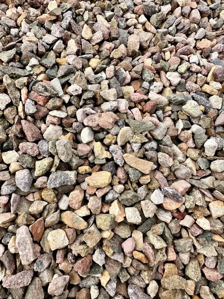 Custom landscape installation in Apache Junction, AZ by Rock It Landscape Materials