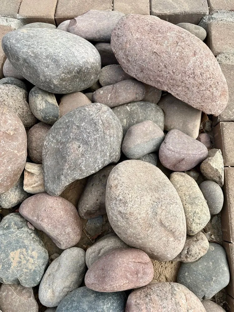 Affordable garden landscaping in Apache Junction, AZ by Rock It Landscape Materials