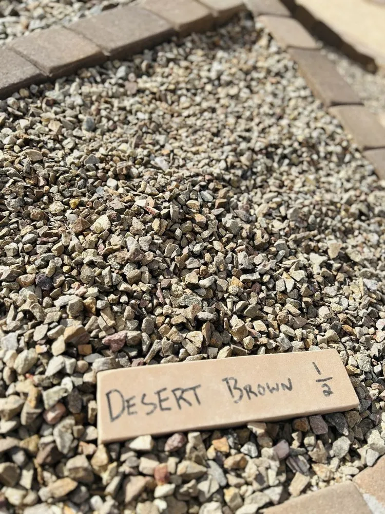 Affordable garden landscaping experts serving Apache Junction, AZ - Rock It Landscape Materials