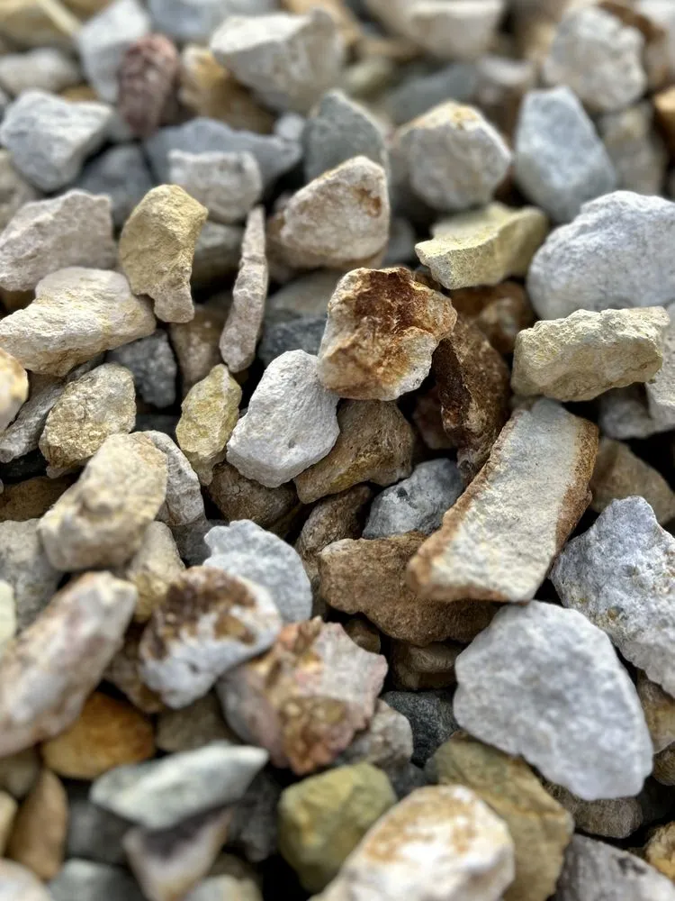 Expert garden landscaping for year-round maintenance in Queen Creek, AZ by Rock It Landscape Materials