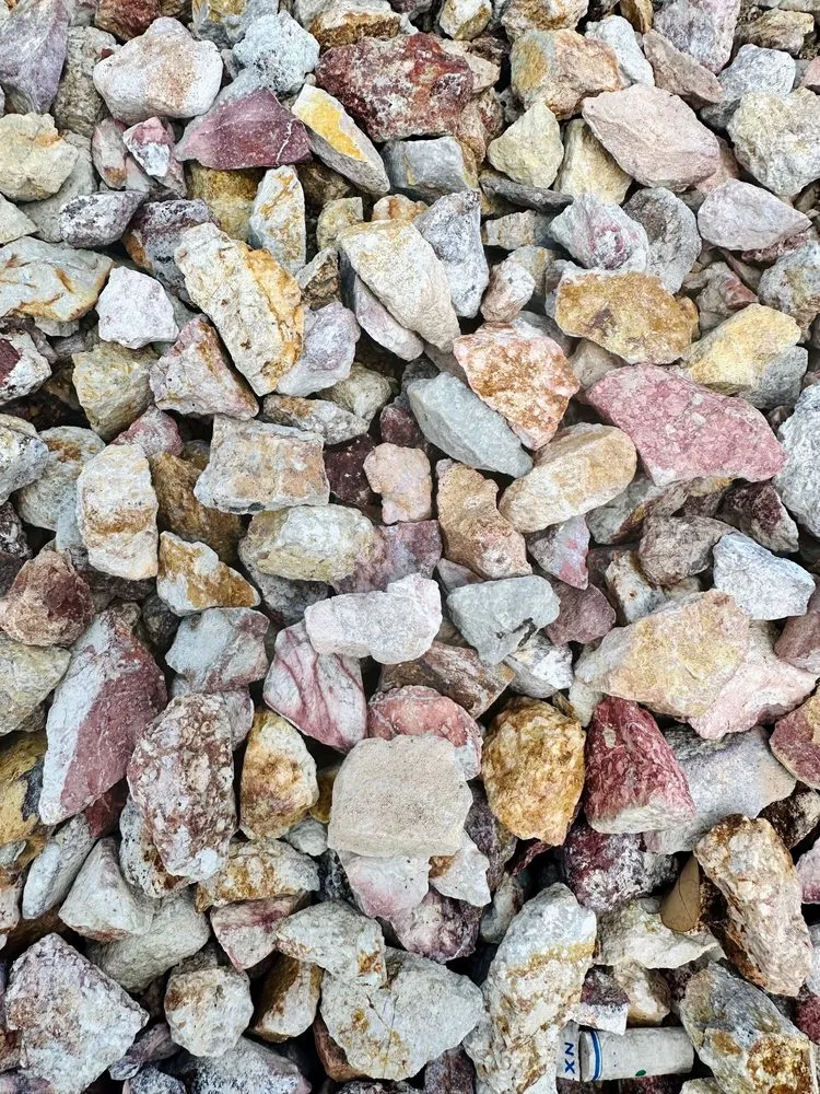 Expert lawn mowing service for homes in Queen Creek, AZ by Rock It Landscape Materials