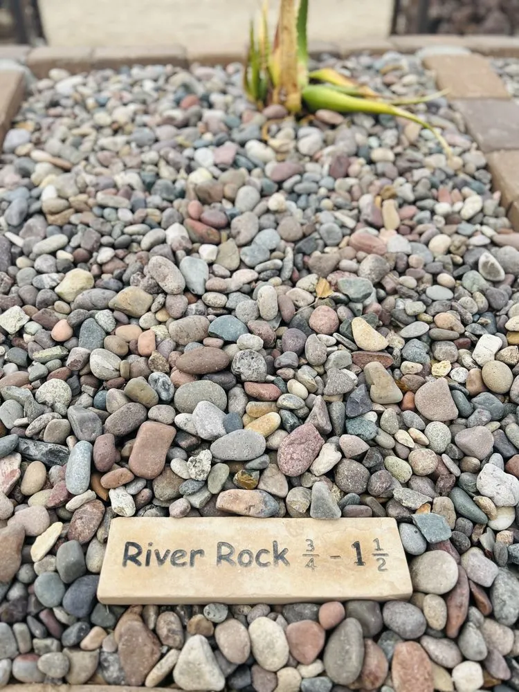 Top-rated landscaping services in Queen Creek, AZ by Rock It Landscape Materials