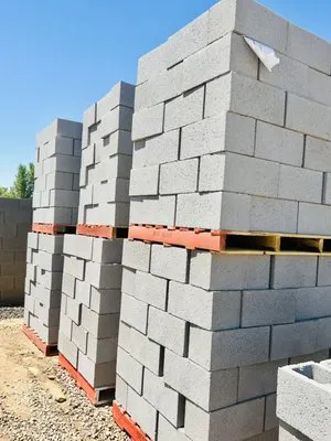 Rock It Landscape Materials Logo