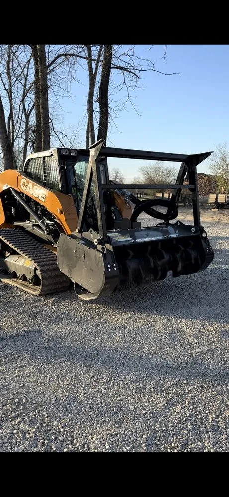 Affordable garden landscaping experts serving Westerville, OH - Rock It Man