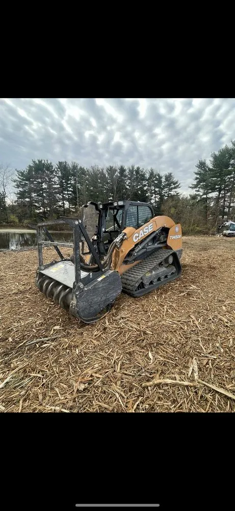 Professional landscaping services experts serving Westerville, OH - Rock It Man